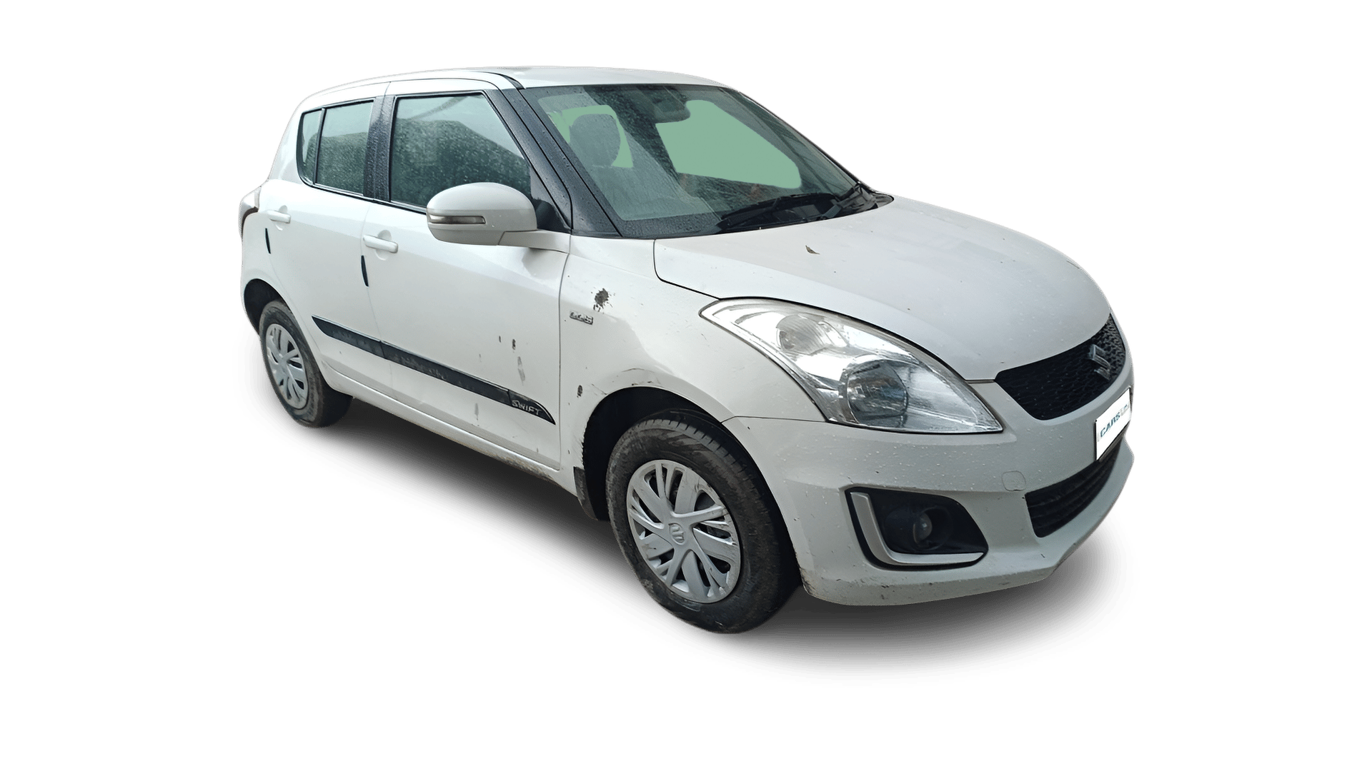 2016 Maruti Swift - Hatchback - Diesel - Manual - ₹6.04 lakh